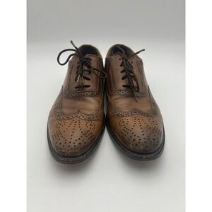 Fortune From Liberty Leather Dress Shoes Men's Size 9